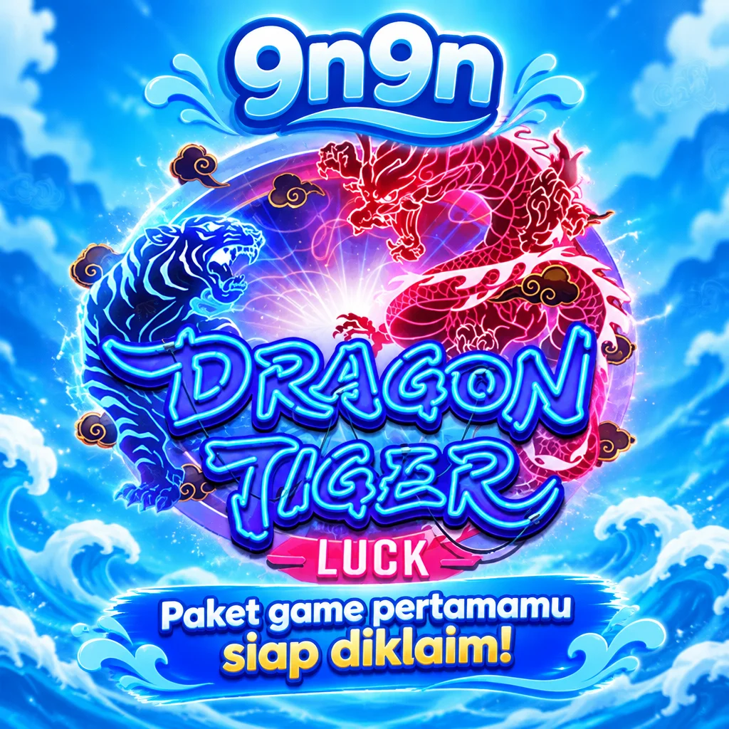9n9n · Dragon Tiger Luck