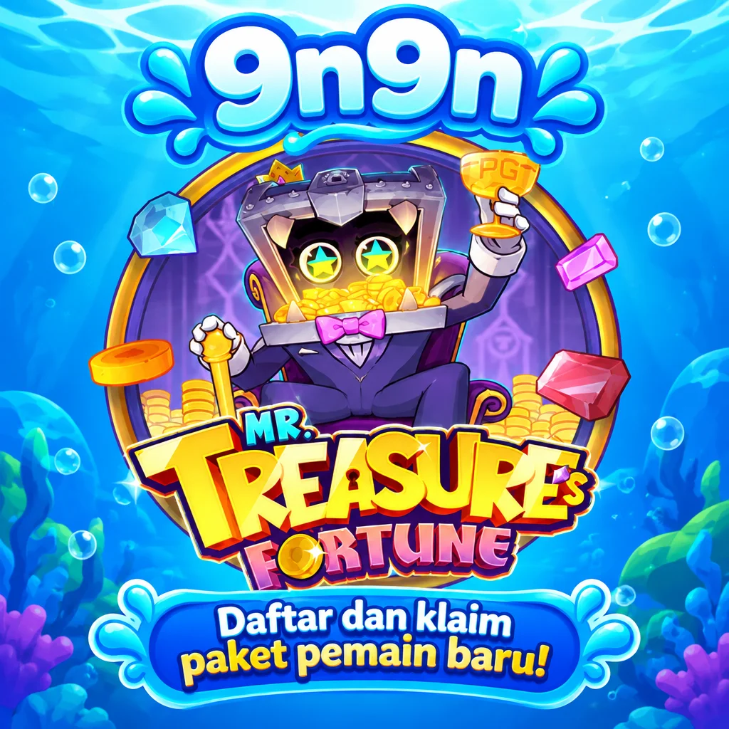 9n9n · Mr Treas Fort