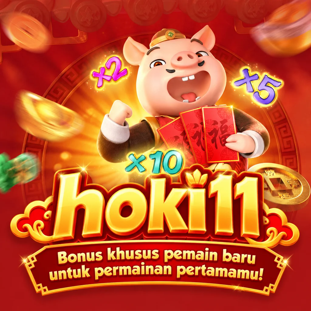 hoki11 · Gambar aplikasi 2
