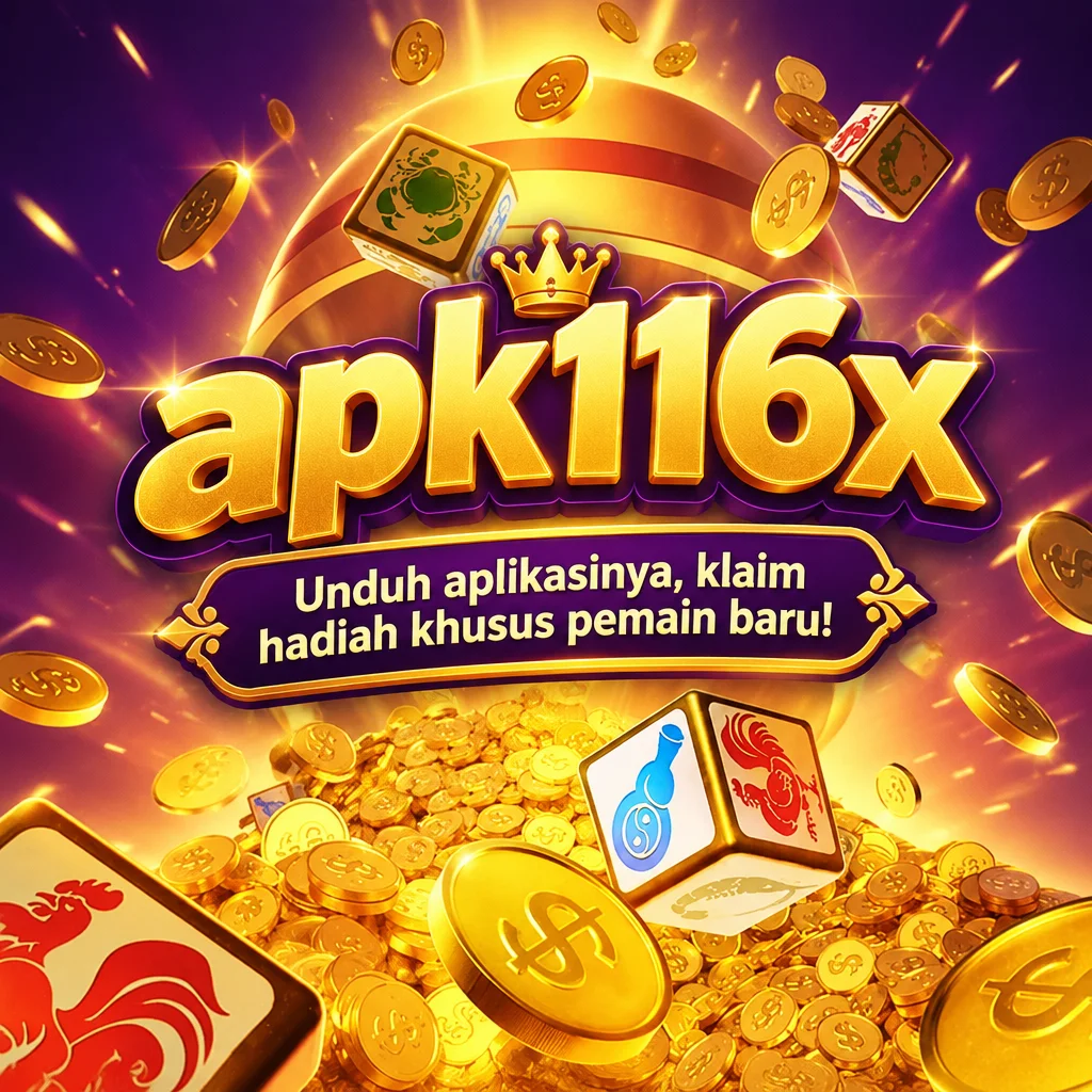 apk116x Android APK