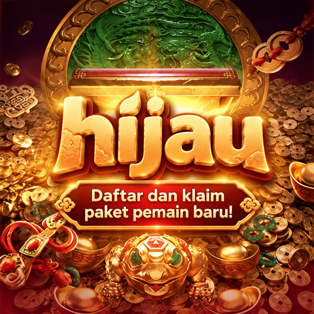 hijau Android APK