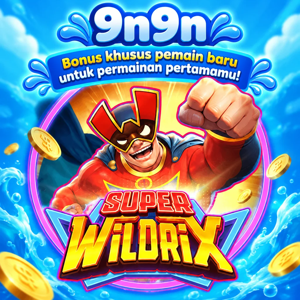 9n9n · Super Wildrix