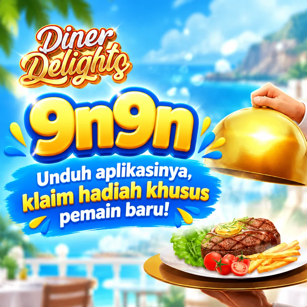 9n9n · Game & unduhan