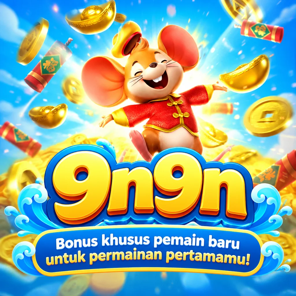 9n9n · Game & unduhan