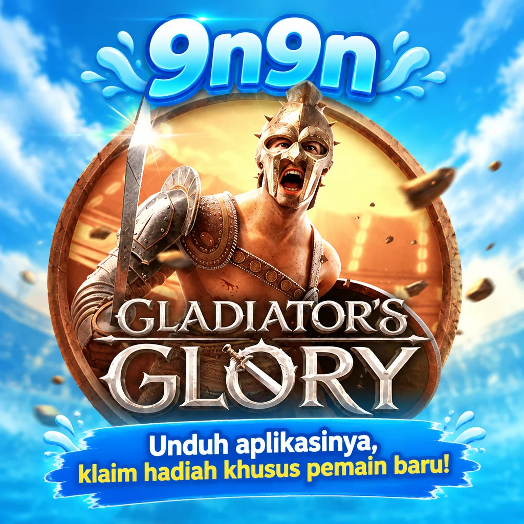 9n9n · Gladi Glory