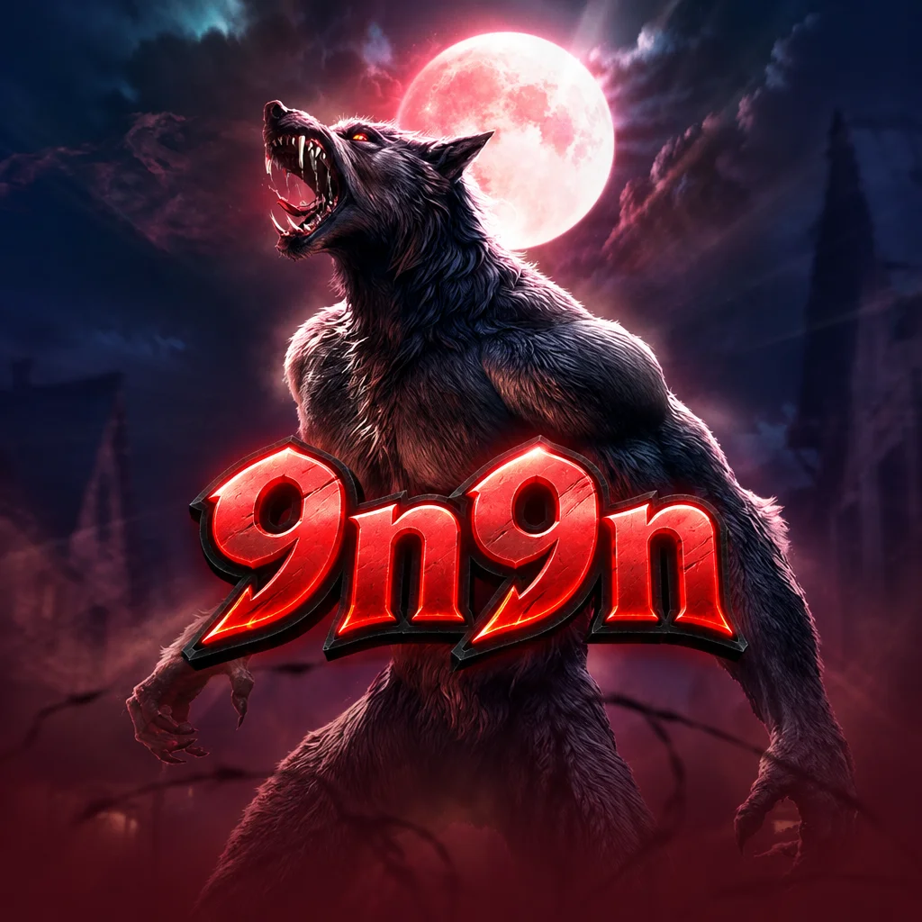 9n9n · Werewolf Hunt