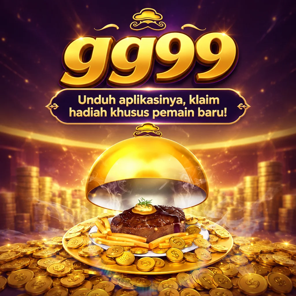 gg99 · Gambar aplikasi 3
